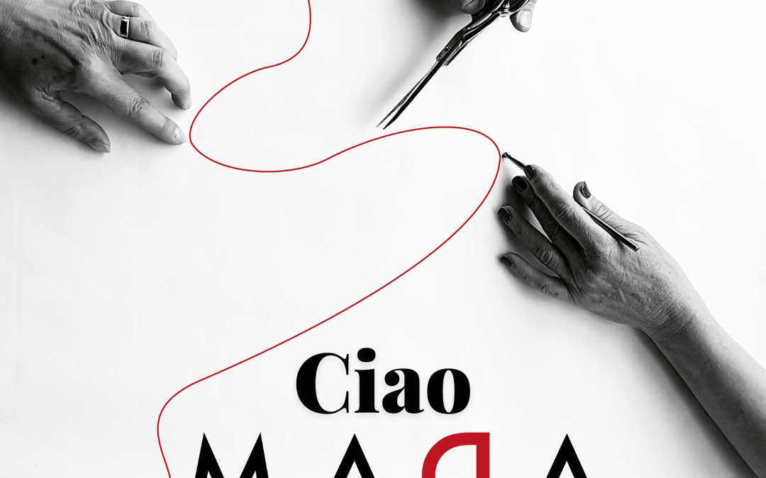 Ciao M.A.D.A. Temporary Lab