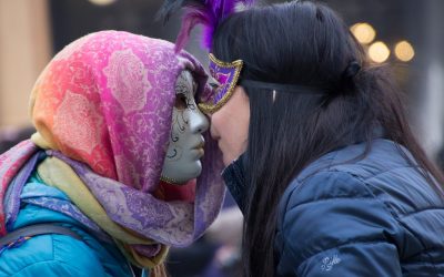 Dolce amicizia – Sabrina Macci