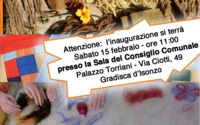 Atelier a km 0 – Inaugurazione