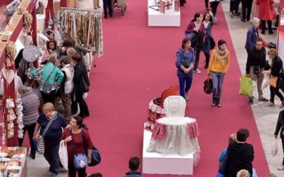 “Sedie vestite” – Abilmente a Roma