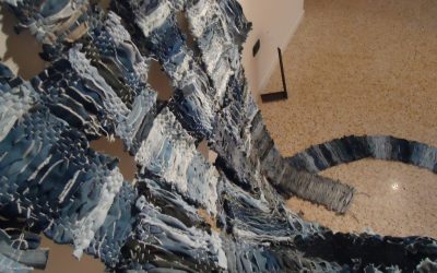 DenimNovation – Alice Gregori