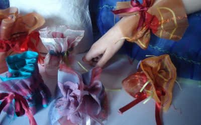 Progetto CUCITURE GIOIELLO