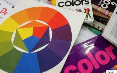 “I colori per la vita”