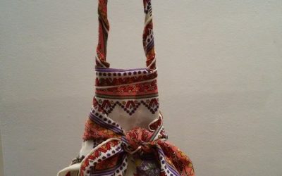 Furoshiki: nuovo corso sabato 16 aprile