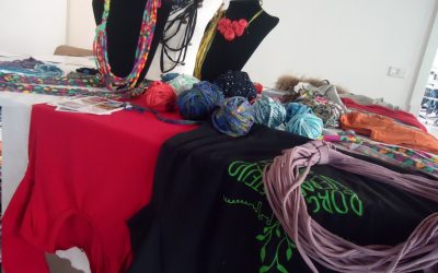 Laboratorio di RICICLO CREATIVO | Gorizia